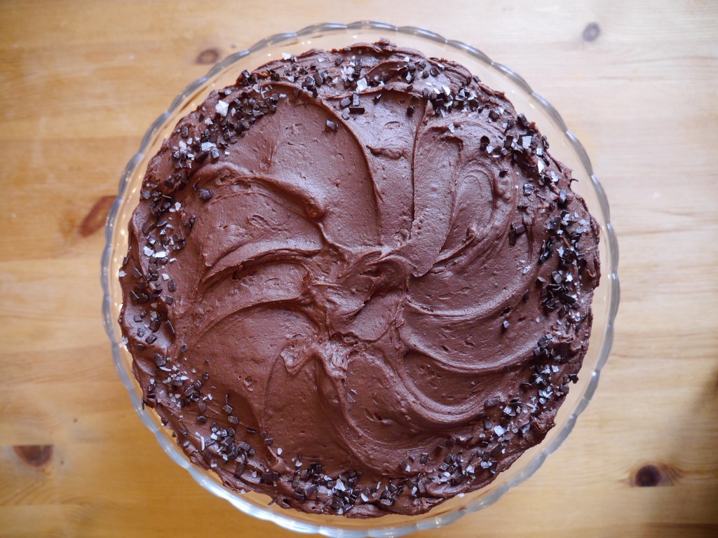 dark-chocolate-cake