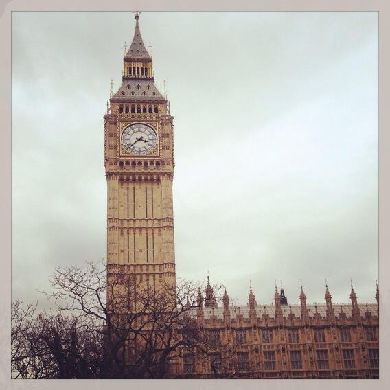 London