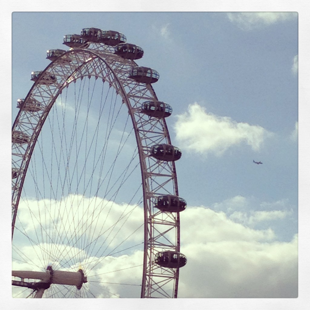 London