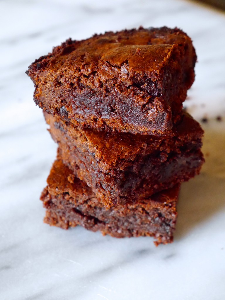 Best Ever Brownies Best Ever Brownies