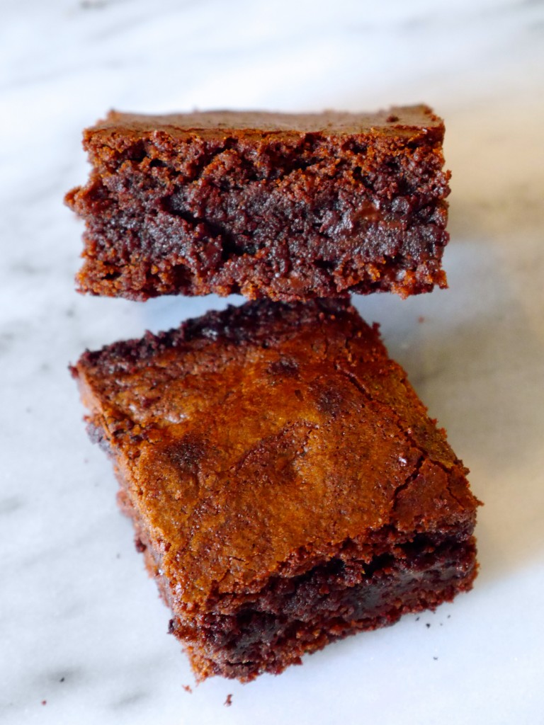 Best Ever Brownies Best Ever Brownies