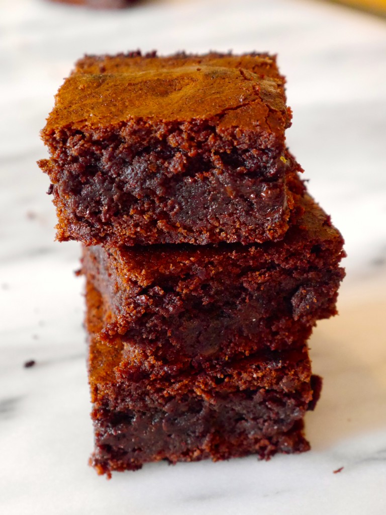 Best Ever Brownies Best Ever Brownies