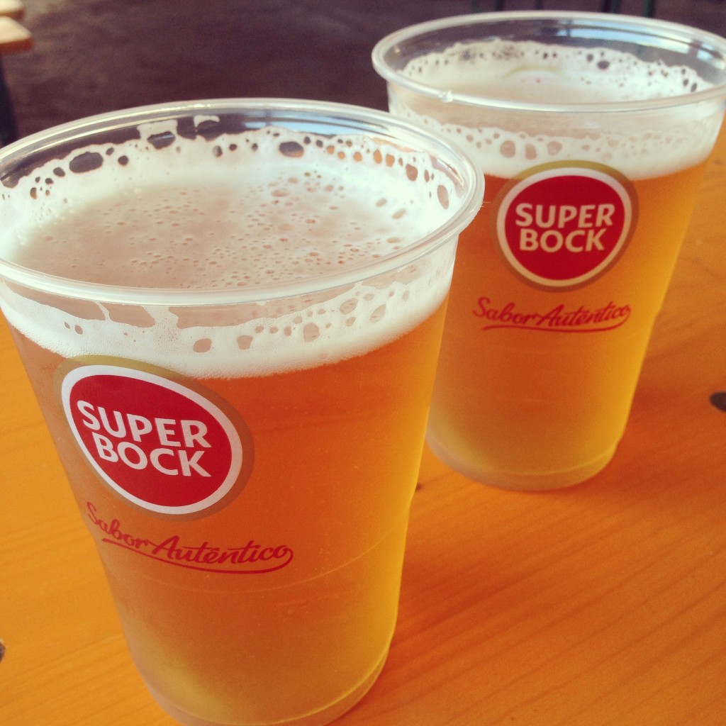 Super Bock