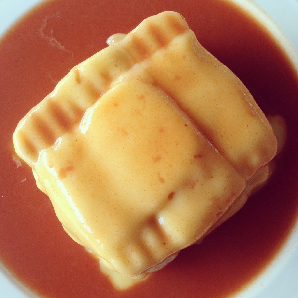 Francesinha