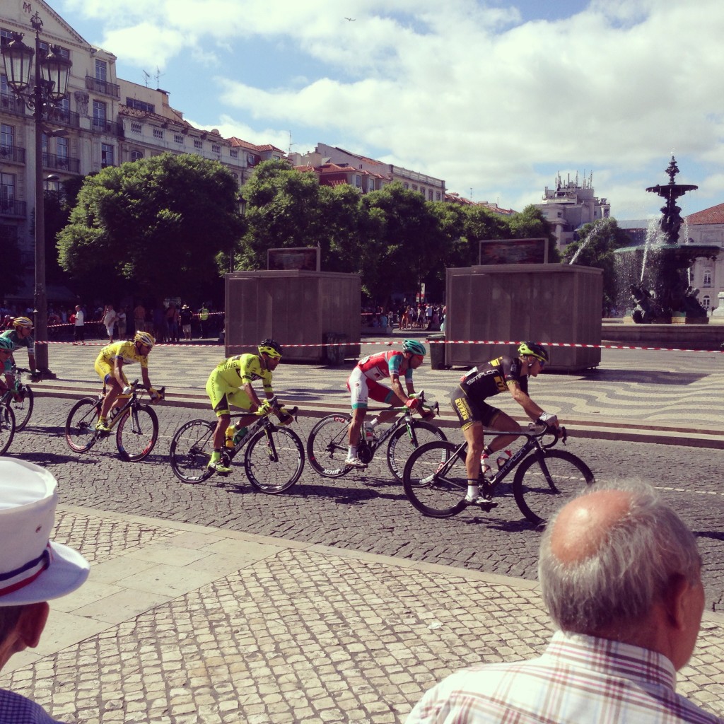 Tour de Portugal