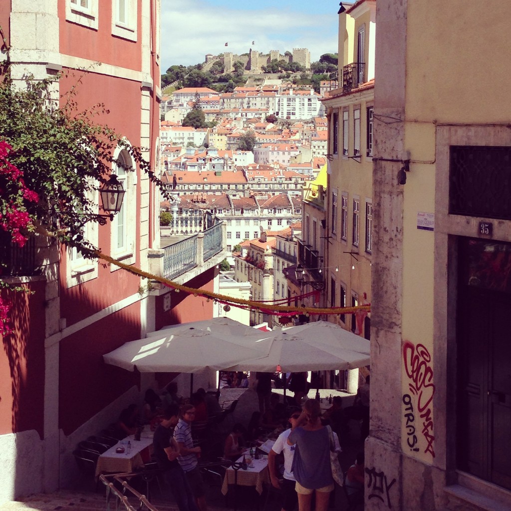 Lisbon