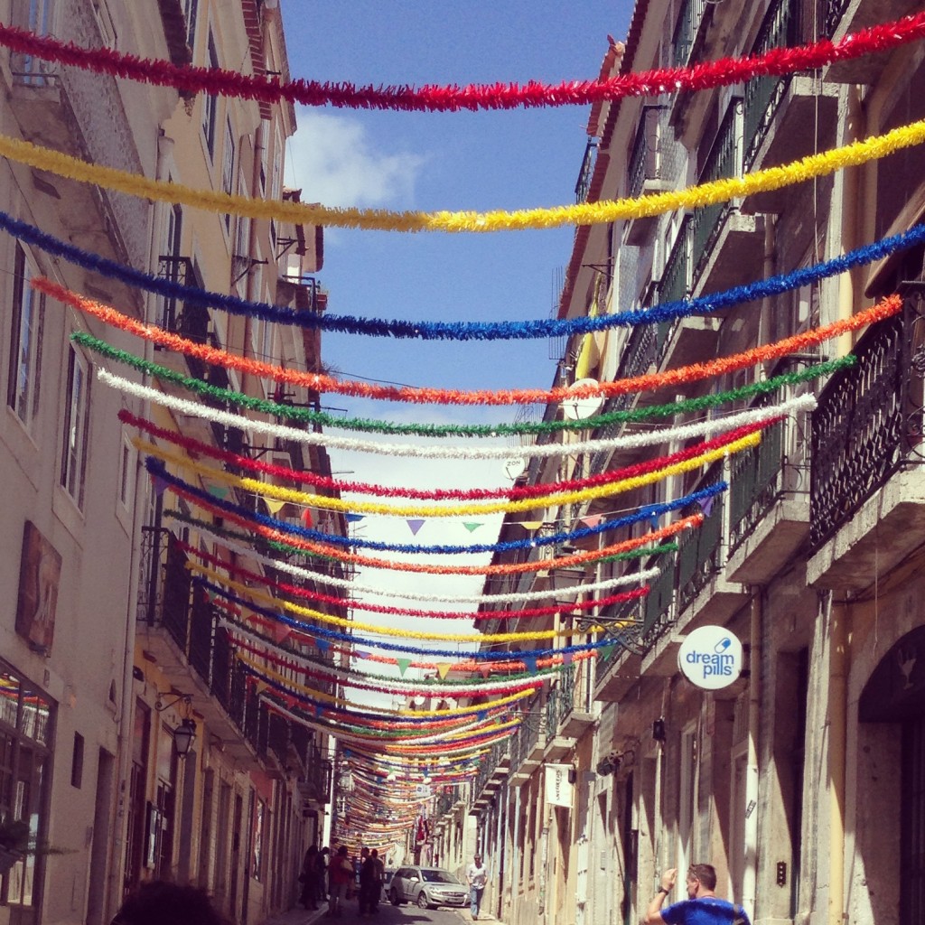 Bairro Alto