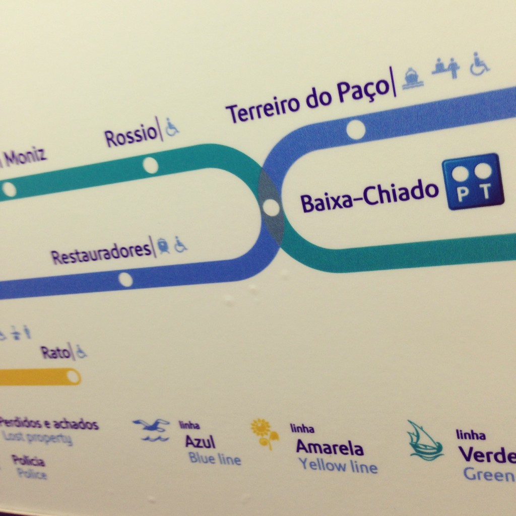 Metro