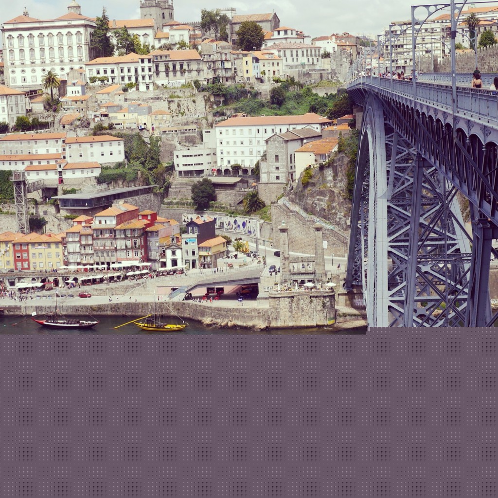 Bridge