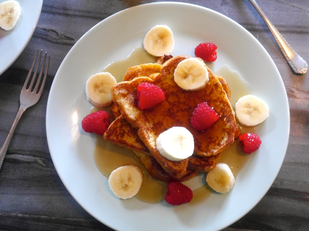 Classic French Toast