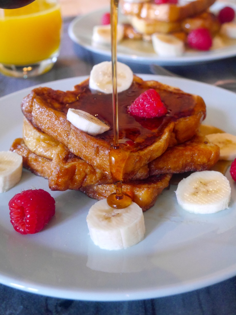 Classic French Toast