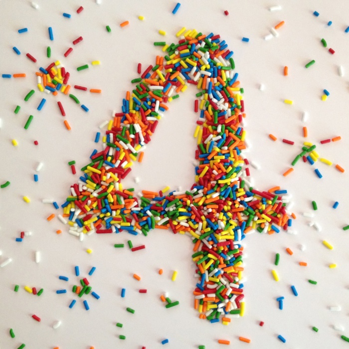 Sprinkles