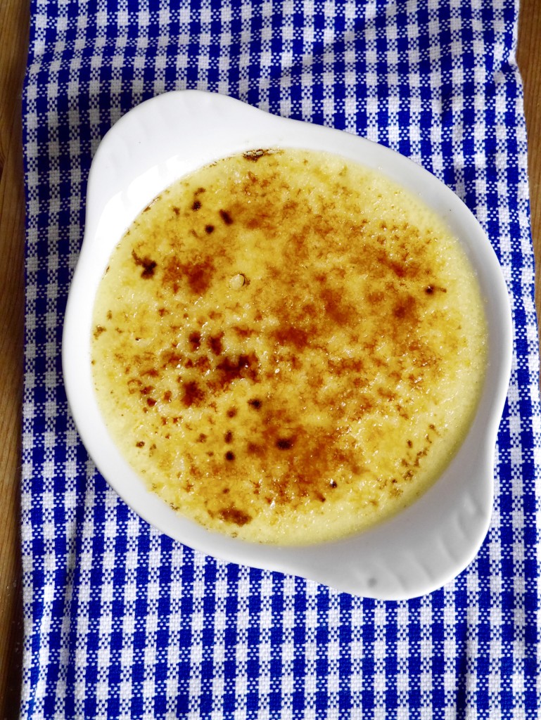 Perfect Creme Brûlée
