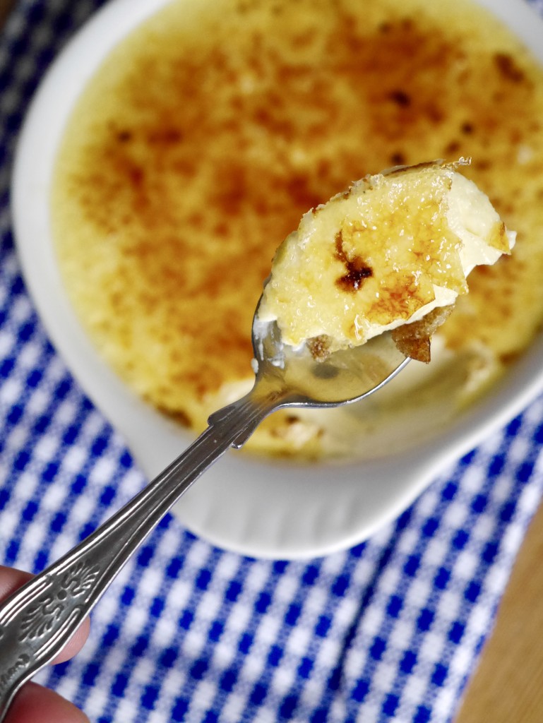 Perfect Creme Brûlée