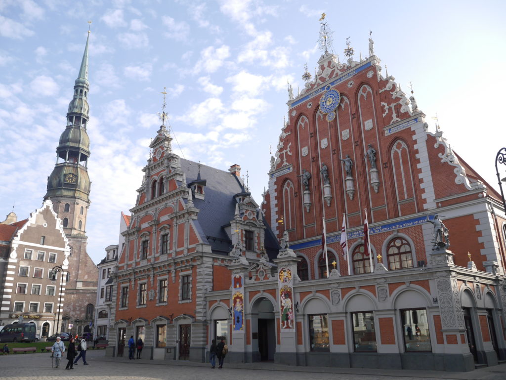 Riga