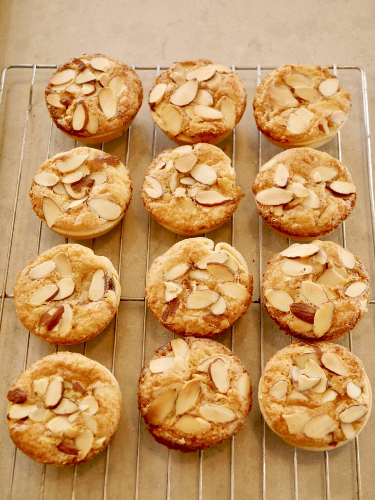 Mince pies