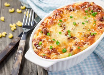 How to Reheat mac and Cheese