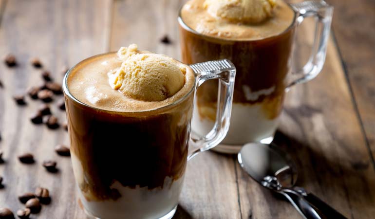 Chilled Iced Coffee With Ice Cream Recipe 3 Chilled Iced Coffee With Ice Cream Recipe 2