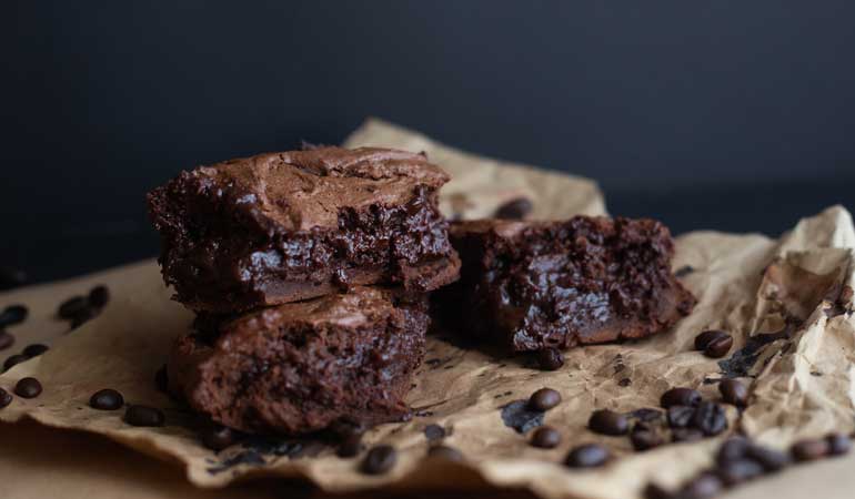 Homemade Starbucks Brownie Recipe 3 Starbucks Brownie Recipe