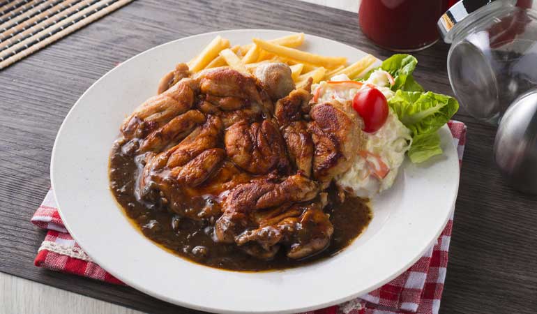 Chicken Chop Recipe 3 Chicken Chop Recipe 2